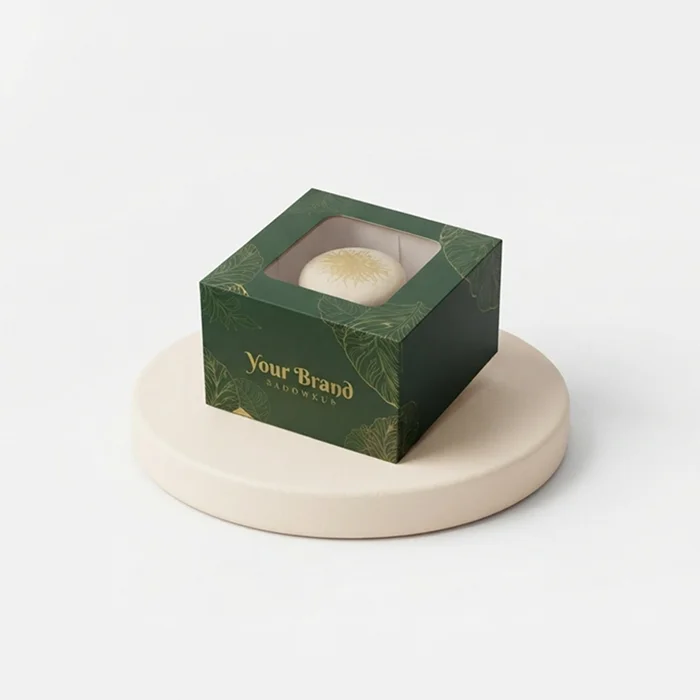 3D Mockup