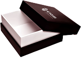 Custom Rigid Boxes