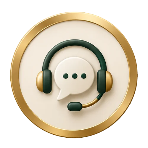 Customer Support