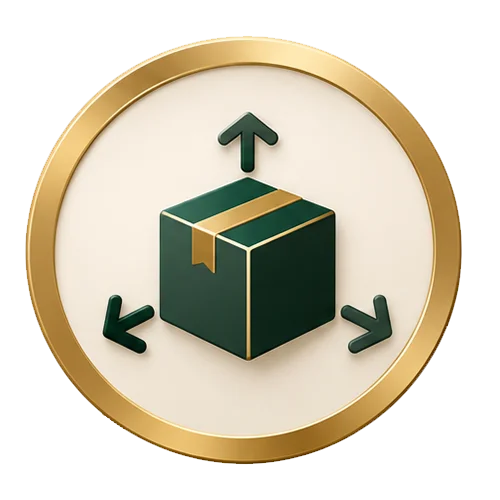 Flat & 3D View