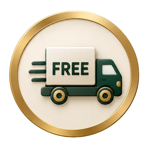 Free Shipping